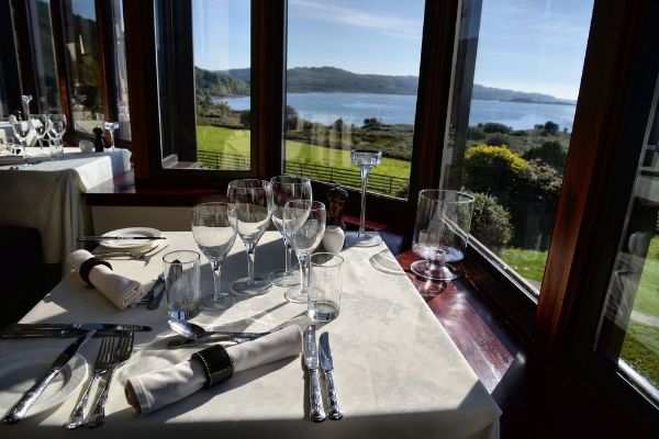Loch Melfort Hotel (Argyll and Bute)